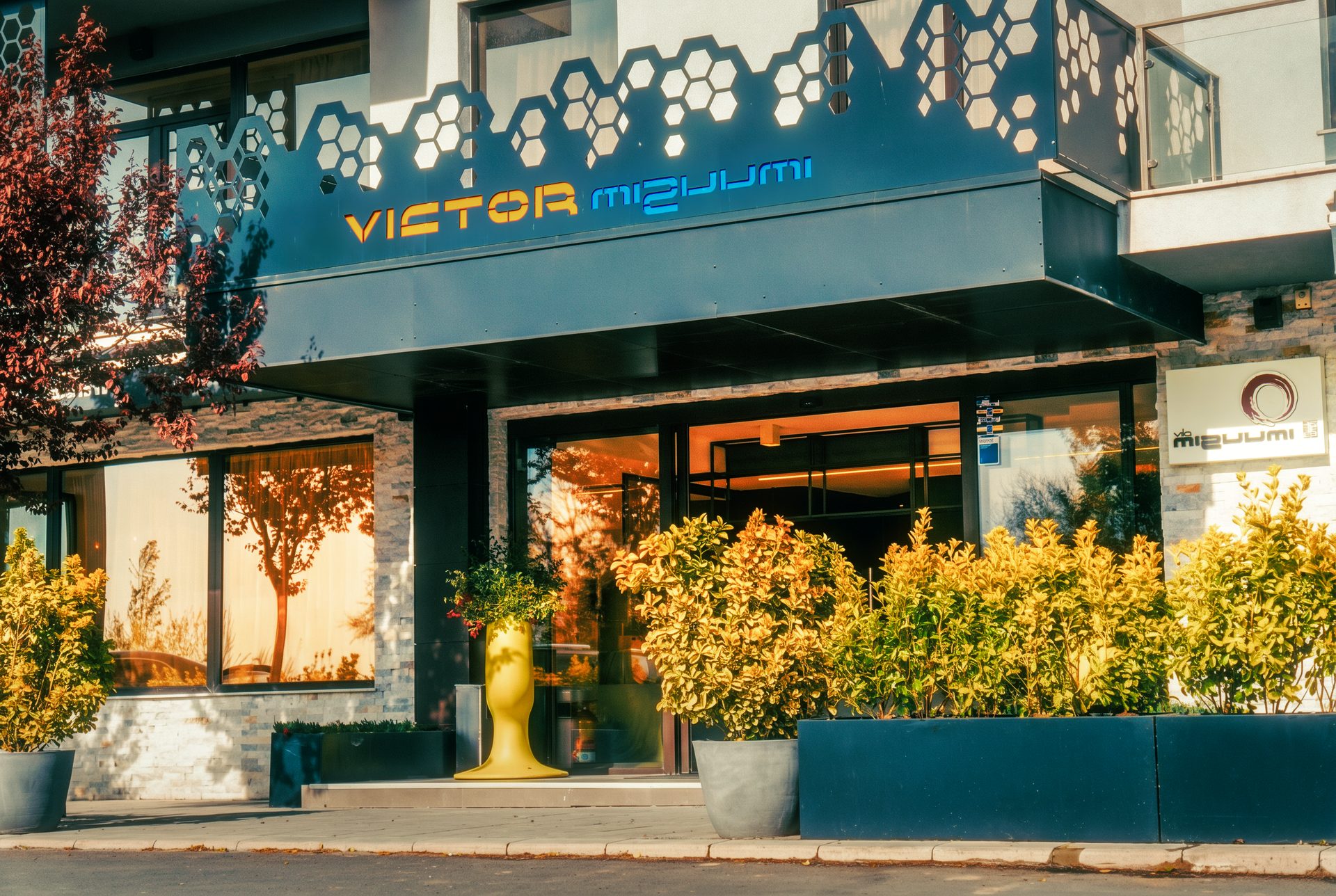 Hotel Mizuumi